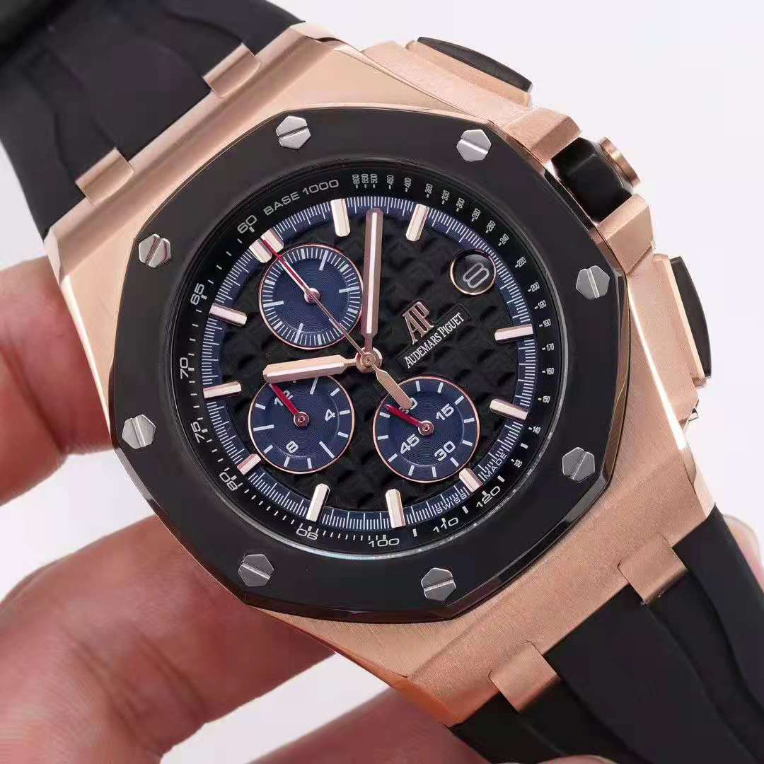 High Quality Watch  - DopestKickz