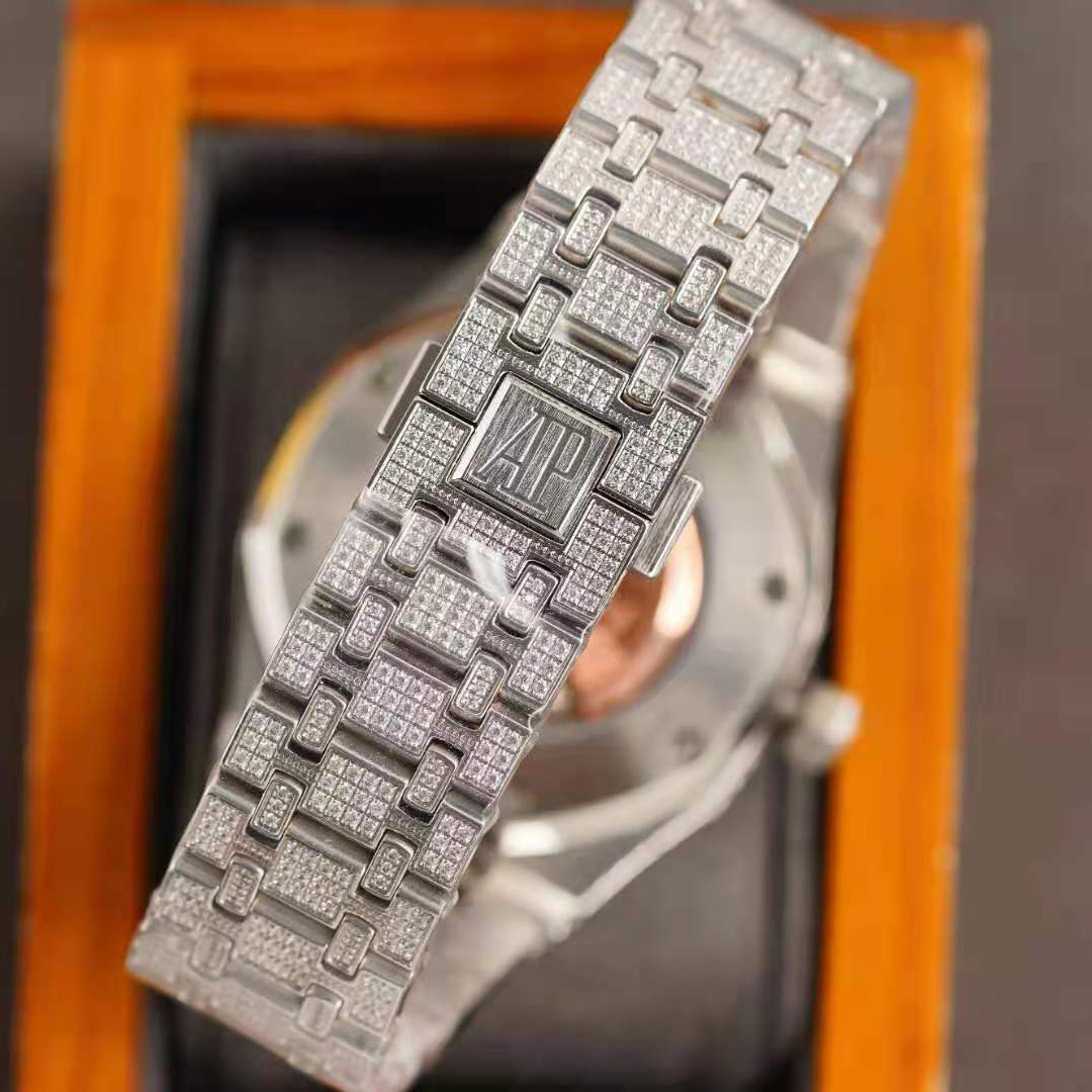 High Quality Watch  - DopestKickz