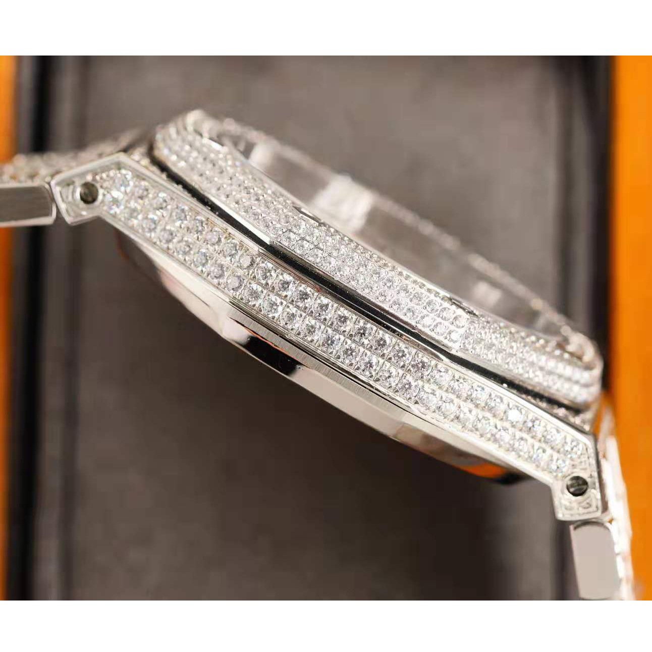 High Quality Watch  - DopestKickz