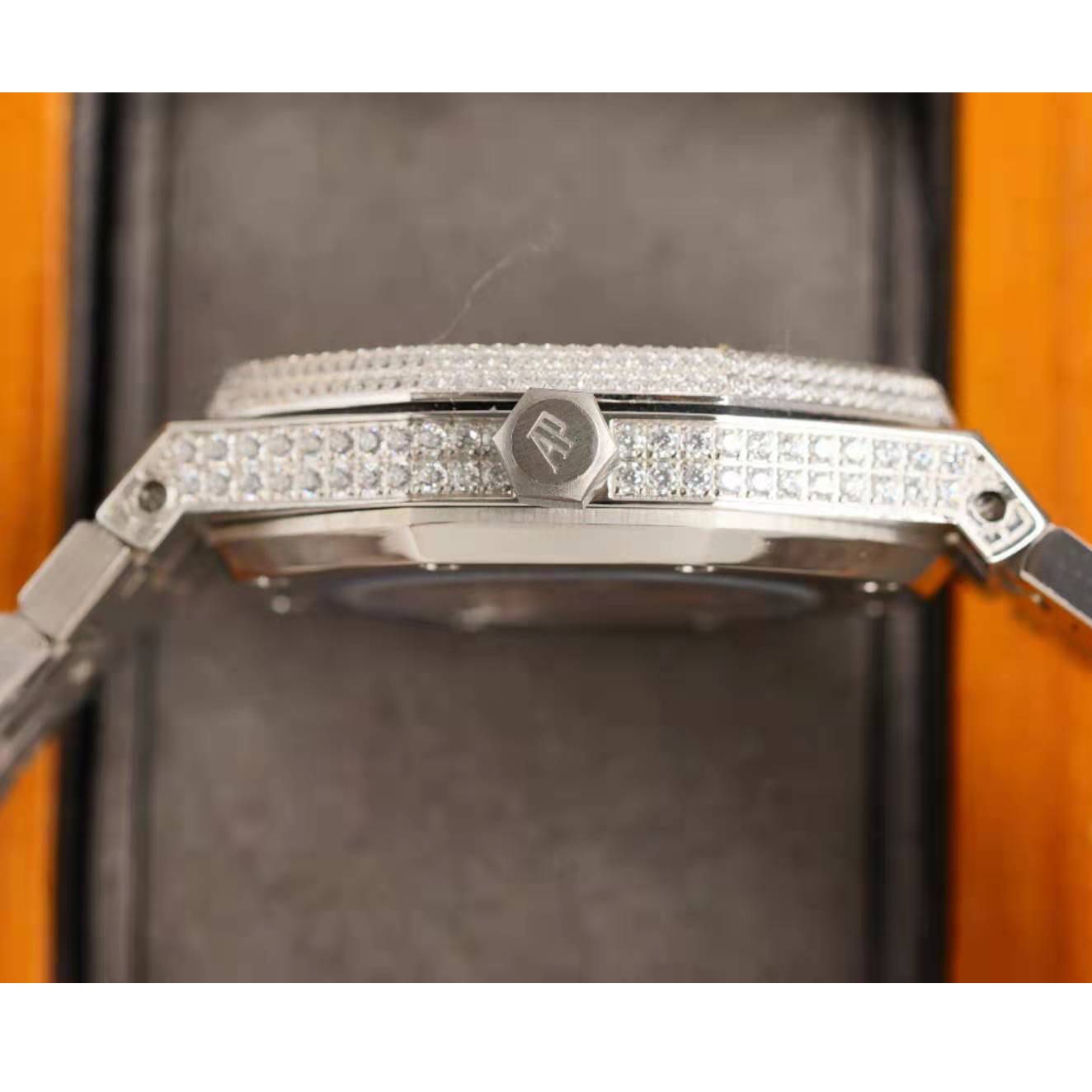 High Quality Watch  - DopestKickz