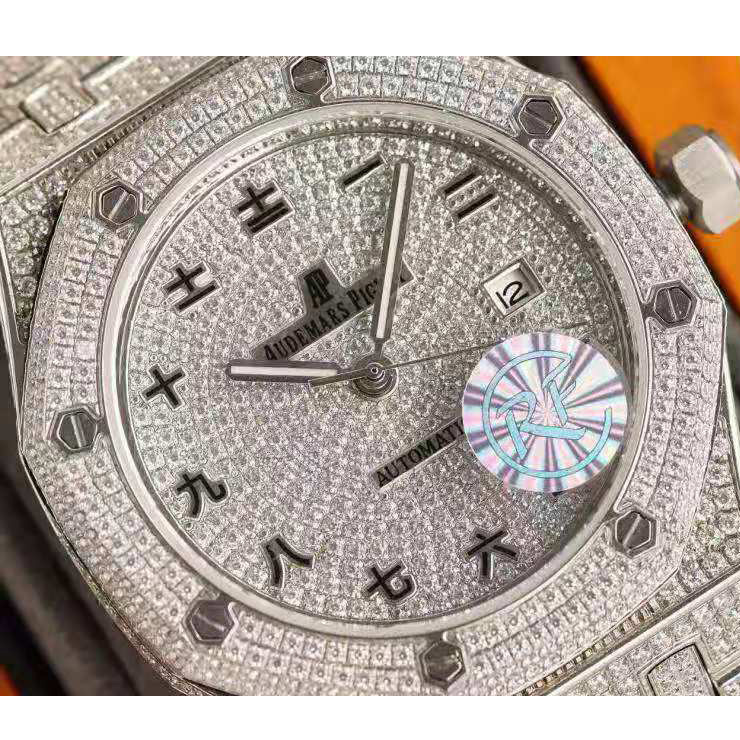 High Quality Watch  - DopestKickz