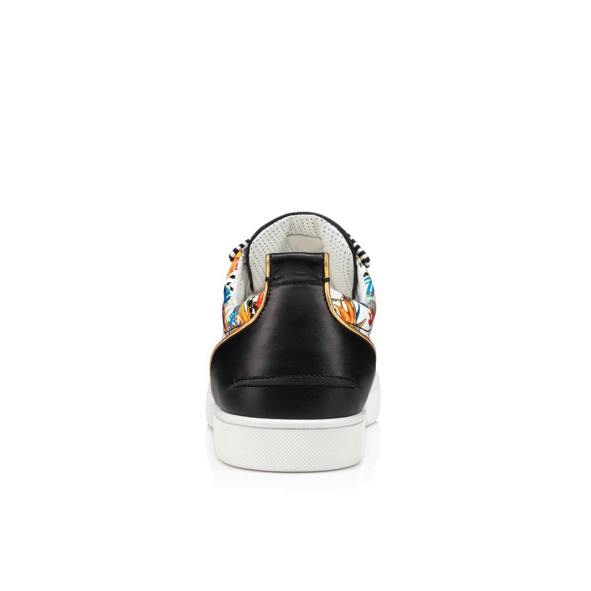 Christian Louboutin  FreeLouis Junior Spikes Low Sneaker - DopestKickz