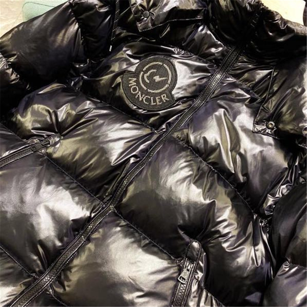 Moncler 7 Frgmt Hiroshi Fujiwara  - DopestKickz