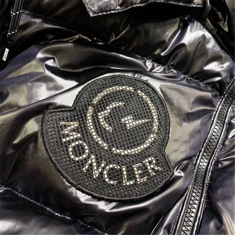 Moncler 7 Frgmt Hiroshi Fujiwara  - DopestKickz
