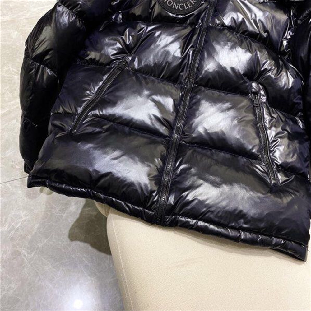 Moncler 7 Frgmt Hiroshi Fujiwara  - DopestKickz