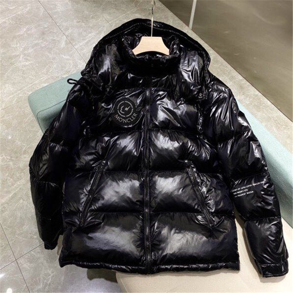 Moncler 7 Frgmt Hiroshi Fujiwara  - DopestKickz