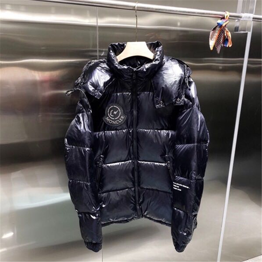 Moncler 7 Frgmt Hiroshi Fujiwara  - DopestKickz