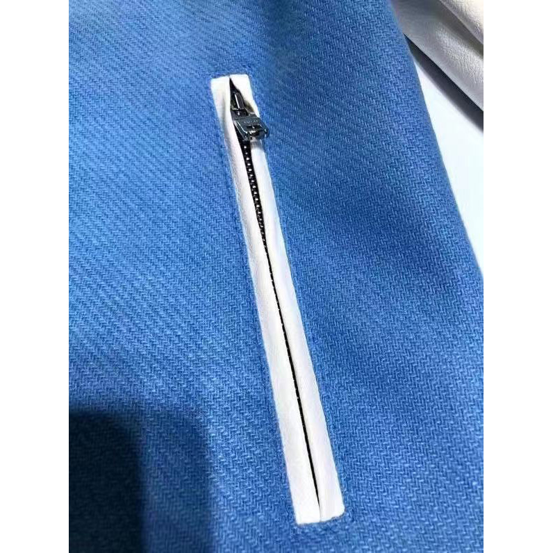 Amiri Letterman Jacket - DopestKickz