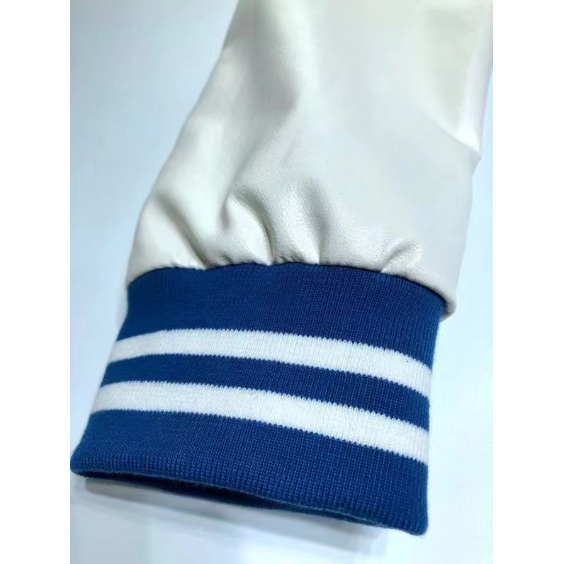 Amiri Letterman Jacket - DopestKickz