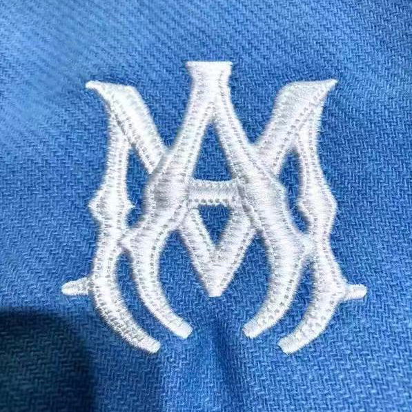 Amiri Letterman Jacket - DopestKickz