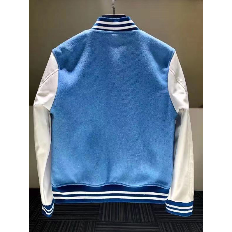 Amiri Letterman Jacket - DopestKickz