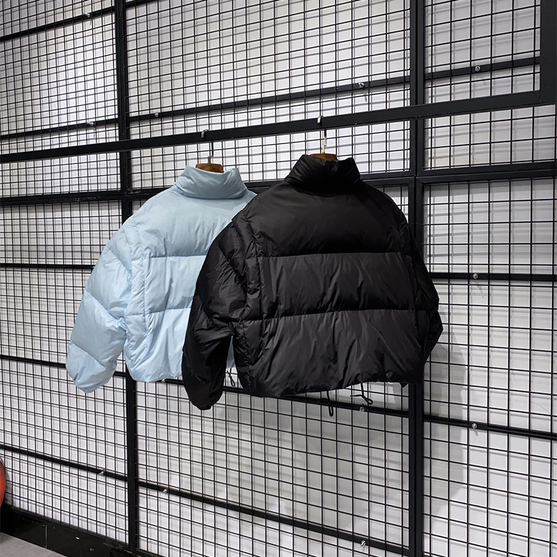 Prada Jacket - DopestKickz