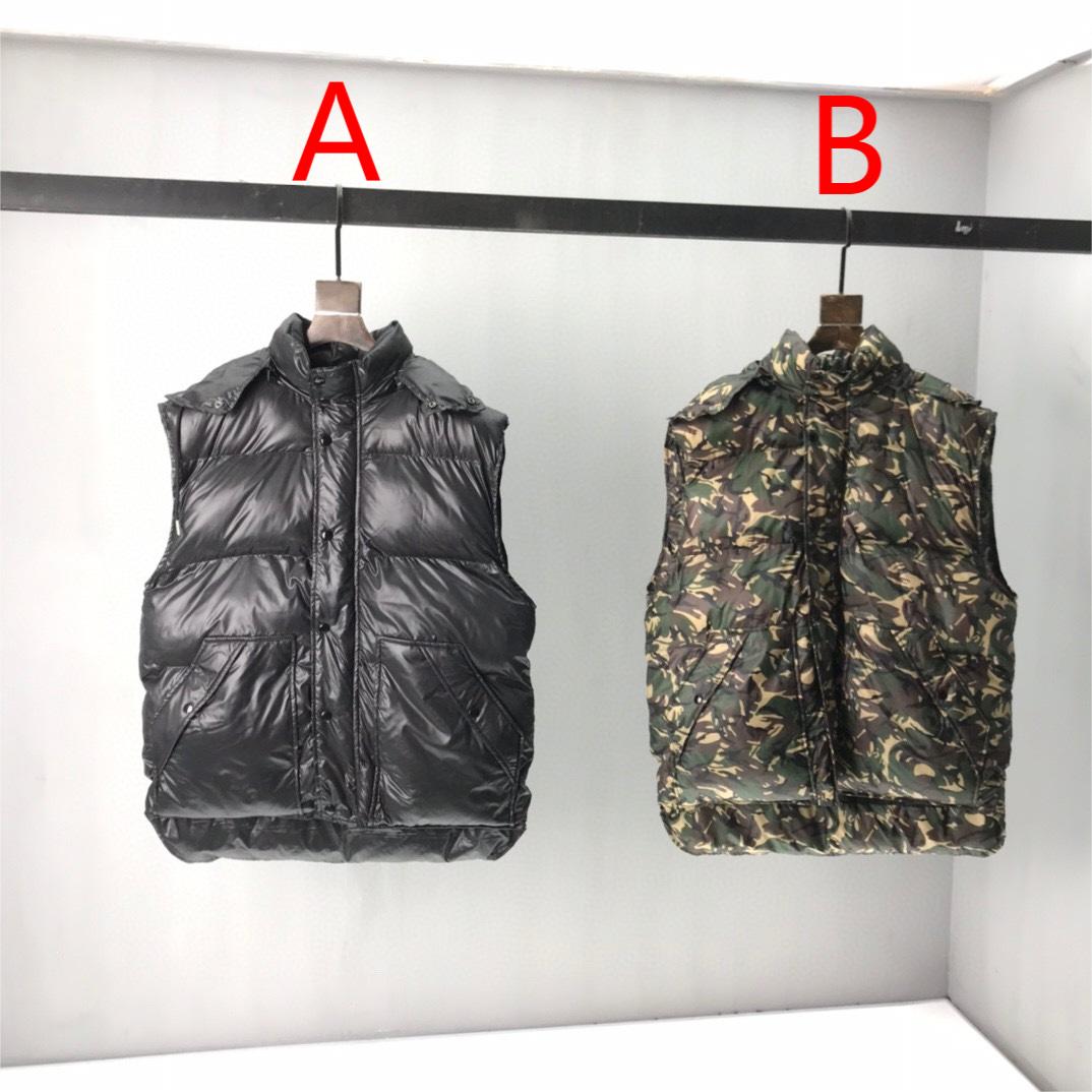 Celine  Loose Jacket In Printed Nylon(Detachable Hood) - DopestKickz