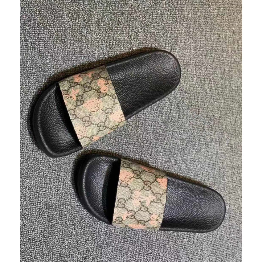 Gucci  Slides - DopestKickz