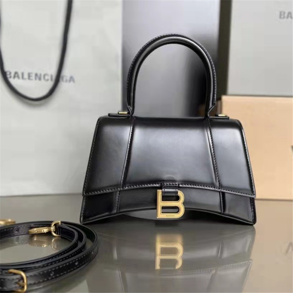 Balenciaga Handle Bag (23 X24 X10) - DopestKickz