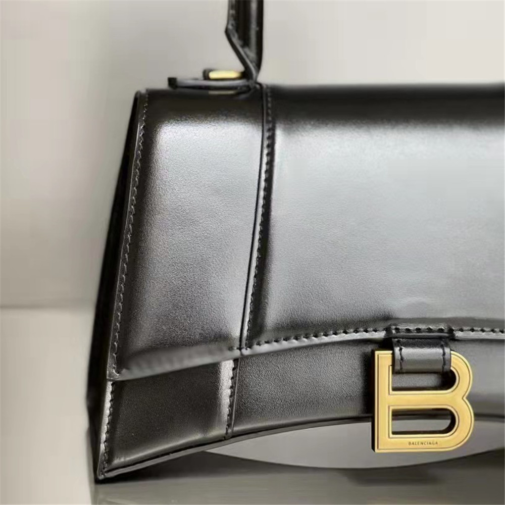 Balenciaga Handle Bag (23 X24 X10) - DopestKickz