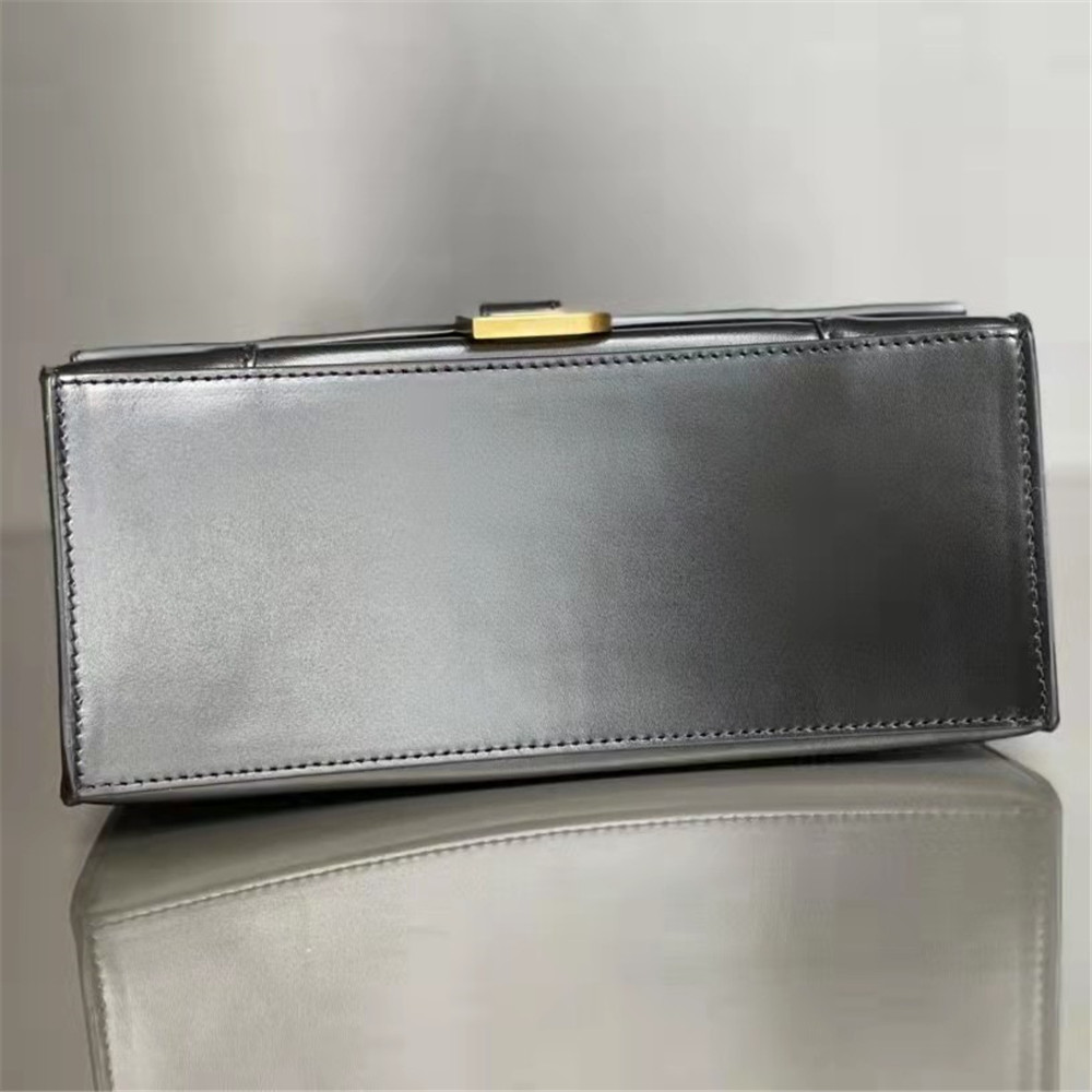 Balenciaga Handle Bag (23 X24 X10) - DopestKickz