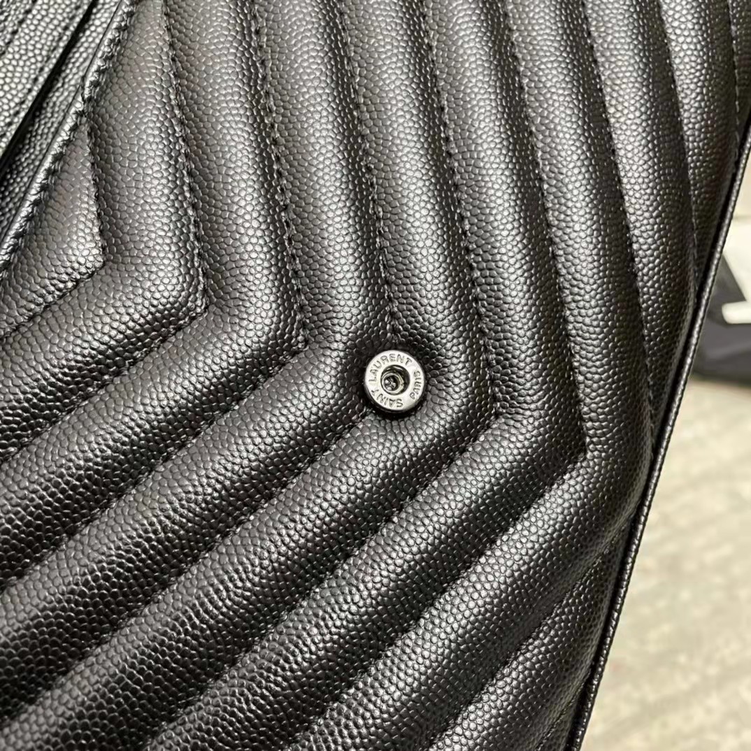 Saint Laurent Shoulder Bag - DopestKickz