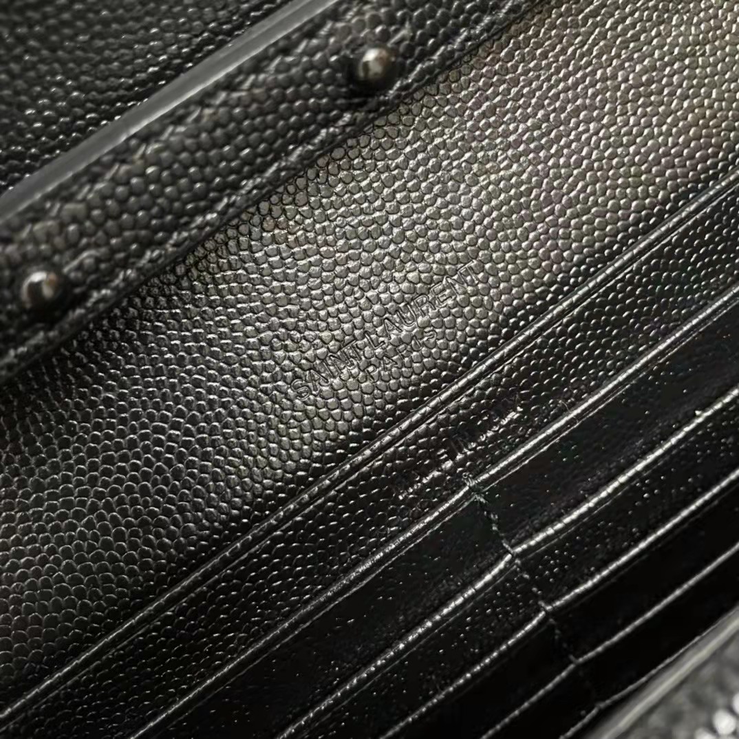 Saint Laurent Shoulder Bag - DopestKickz