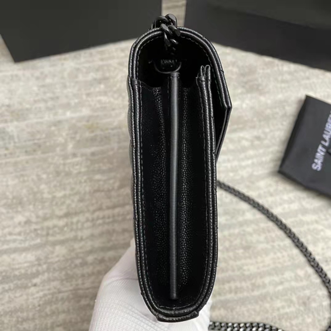 Saint Laurent Shoulder Bag - DopestKickz