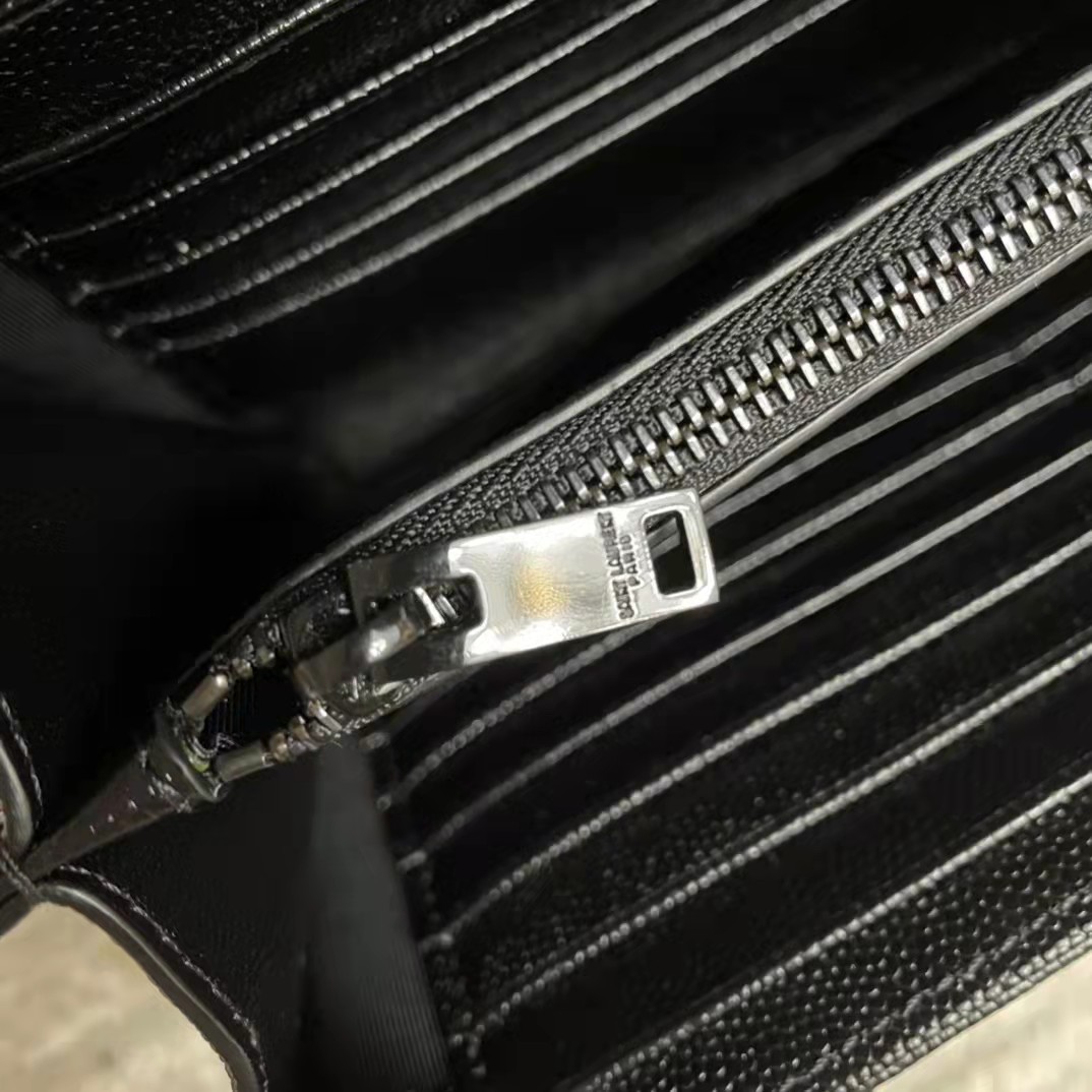 Saint Laurent Shoulder Bag - DopestKickz