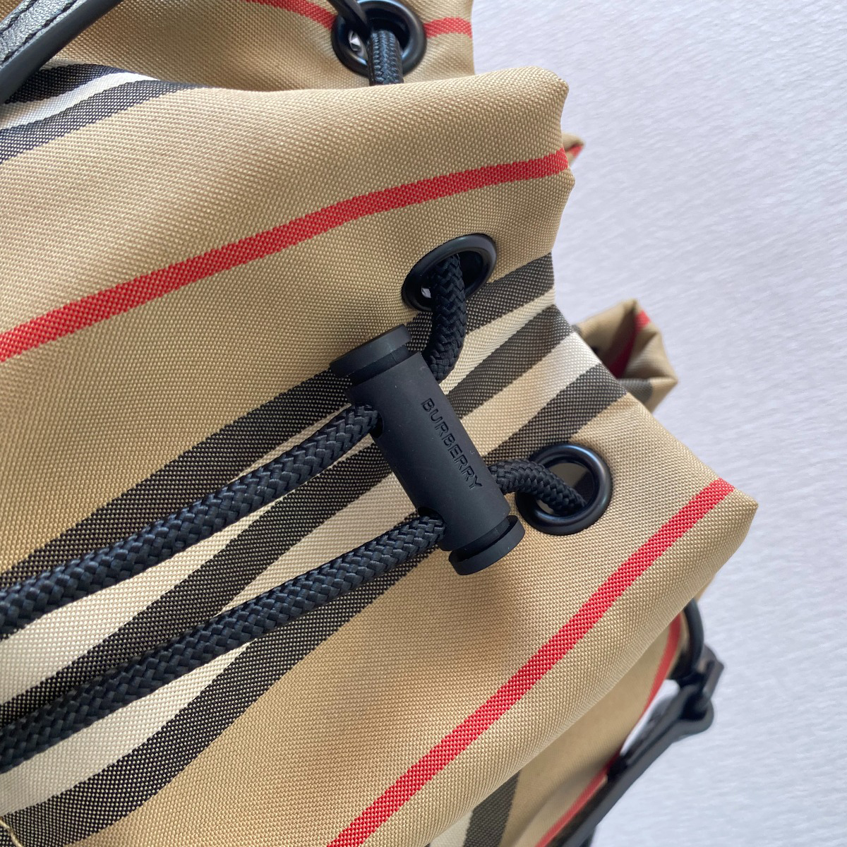 Burberry Shoulder Bag (Size 18*19.5*14cm) - DopestKickz