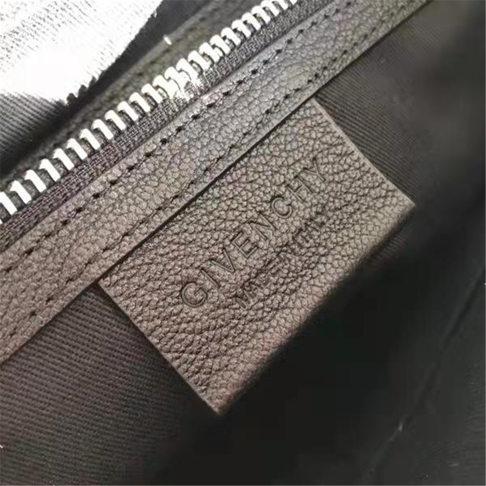 Givenchy Black Handbag(28-34-25CM) - DopestKickz