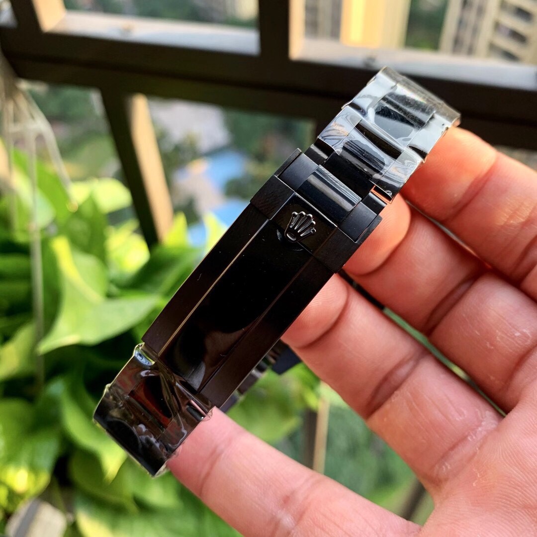 Rolex Watch  - DopestKickz