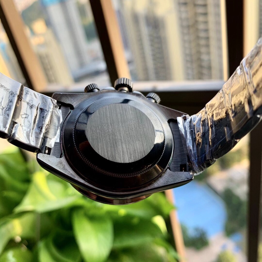 Rolex Watch  - DopestKickz