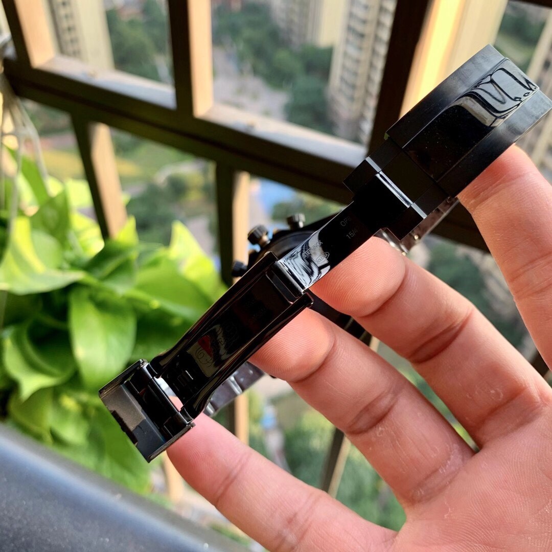 Rolex Watch  - DopestKickz