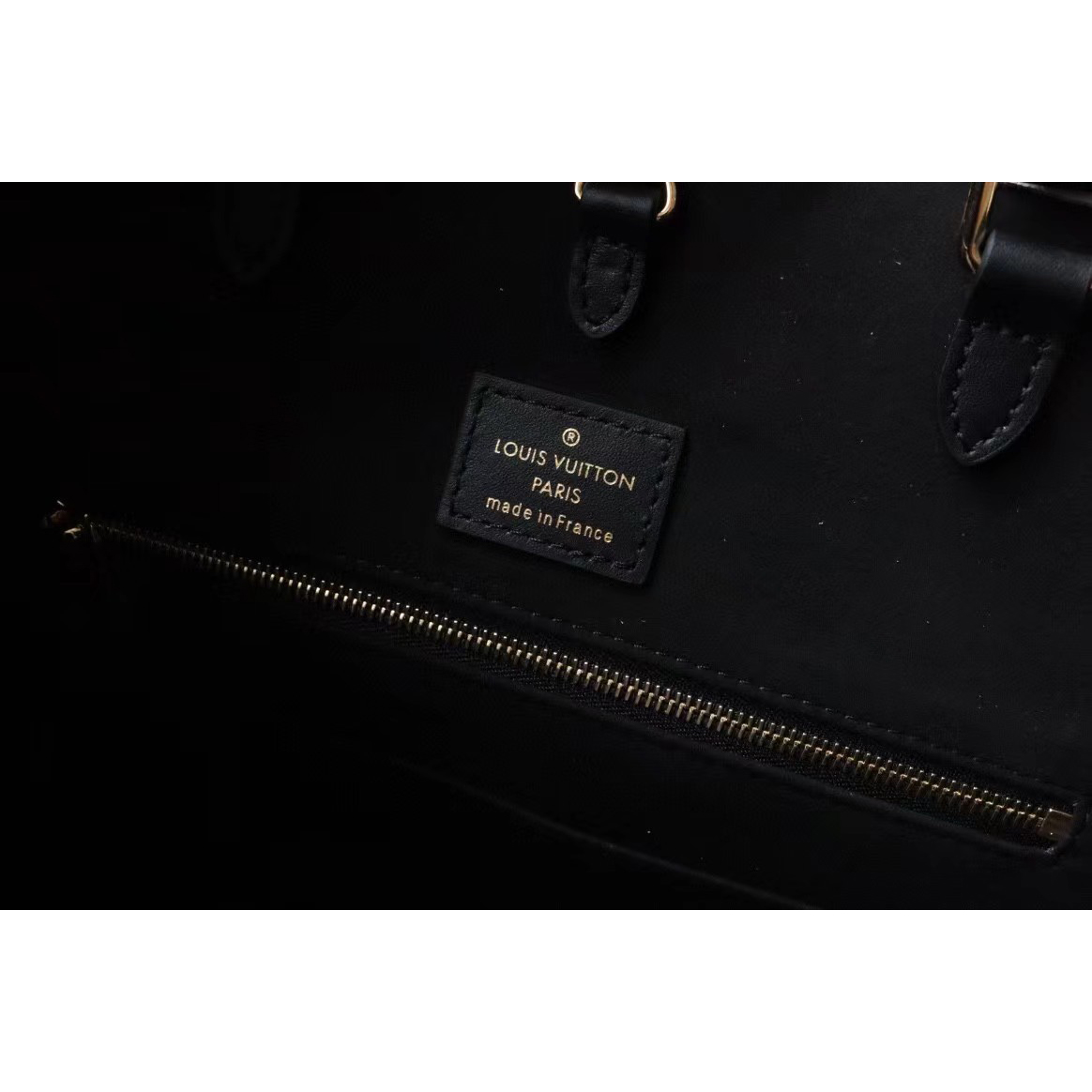 Louis Vuitton Onthego MM Handbag(35-27-14CM) - DopestKickz