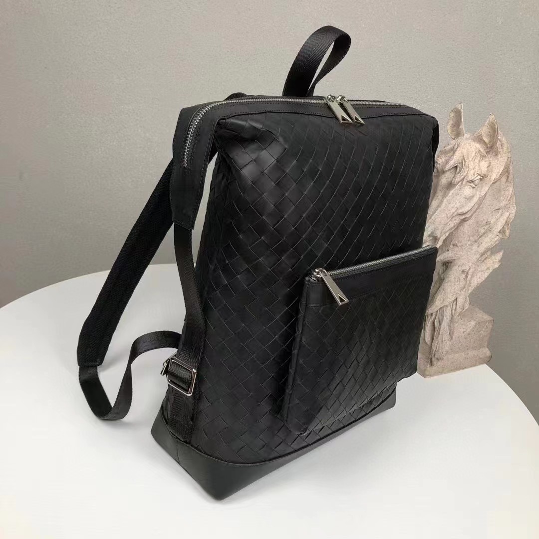 Bottega Veneta  Backpack  - DopestKickz