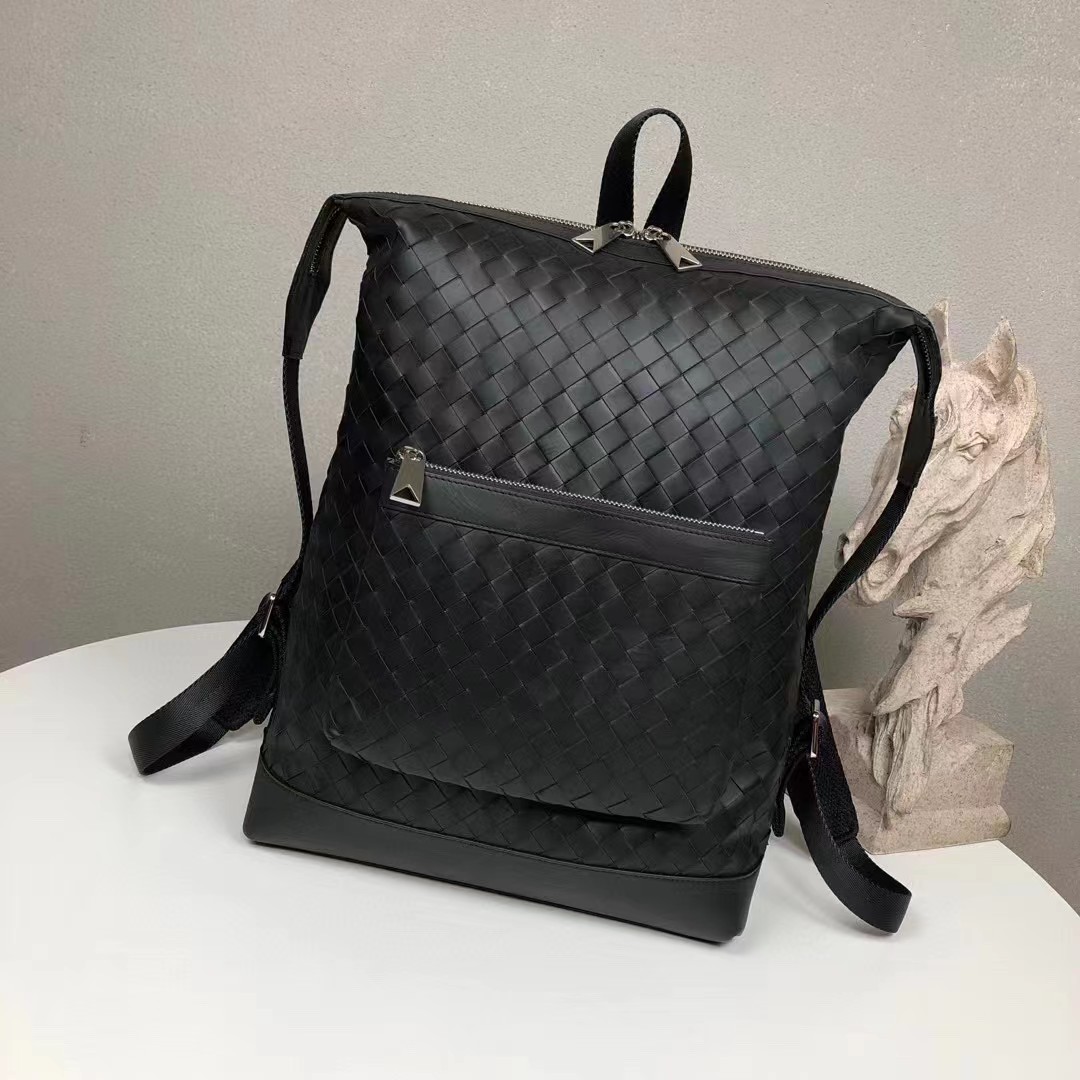 Bottega Veneta  Backpack  - DopestKickz