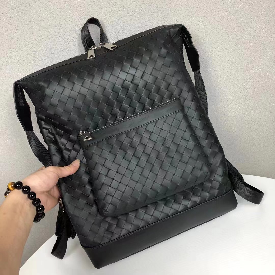 Bottega Veneta  Backpack  - DopestKickz
