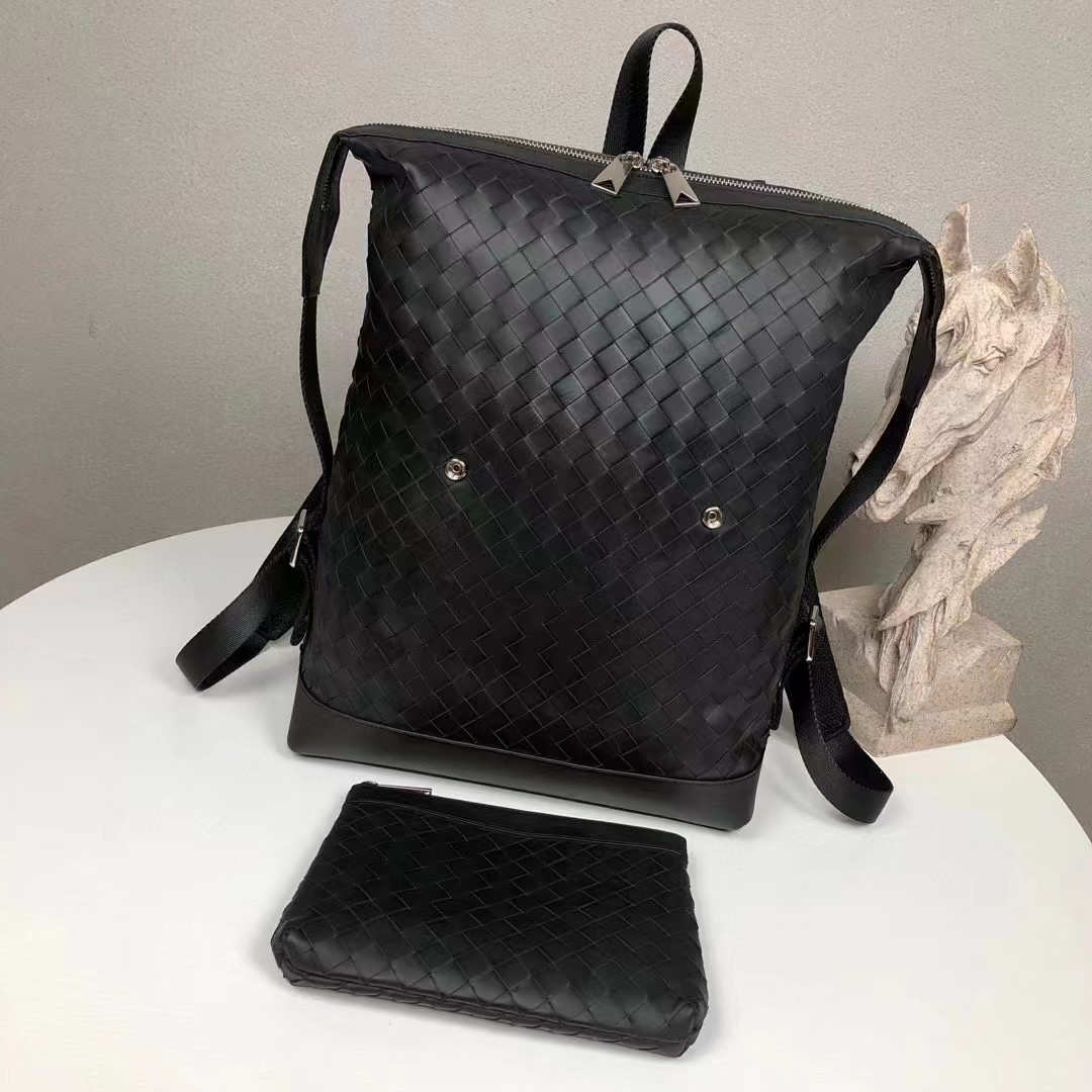 Bottega Veneta  Backpack  - DopestKickz