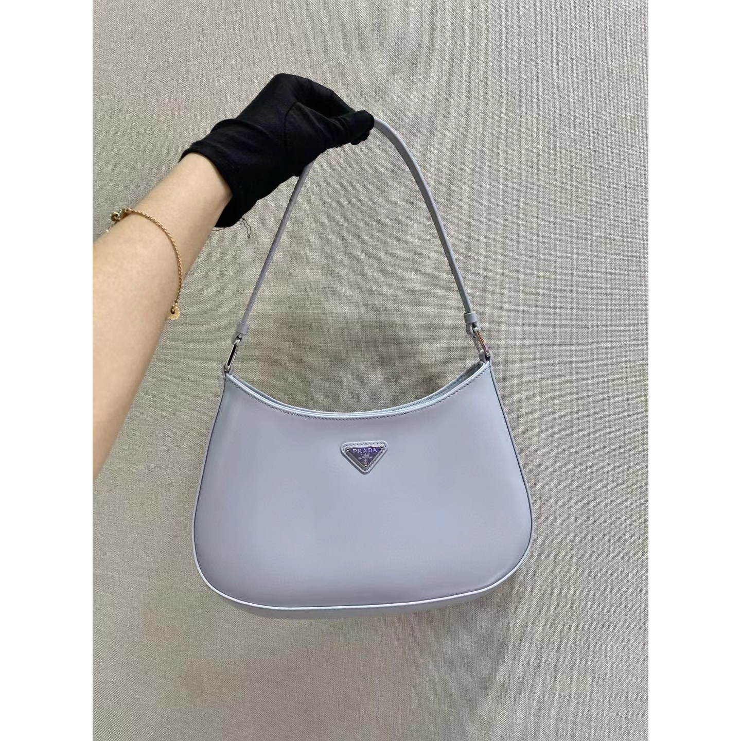 Prada Shoulder Bag - DopestKickz