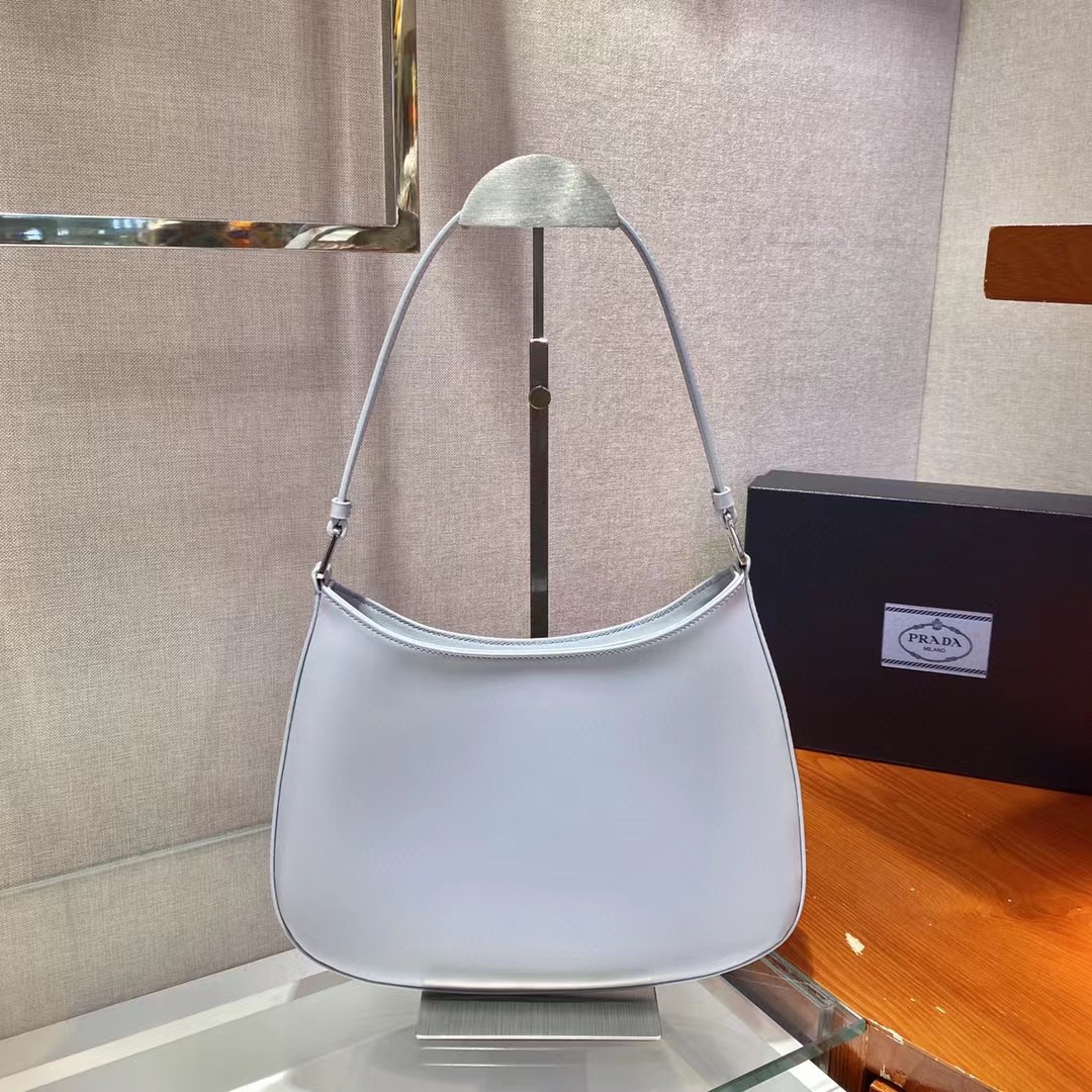 Prada Shoulder Bag - DopestKickz