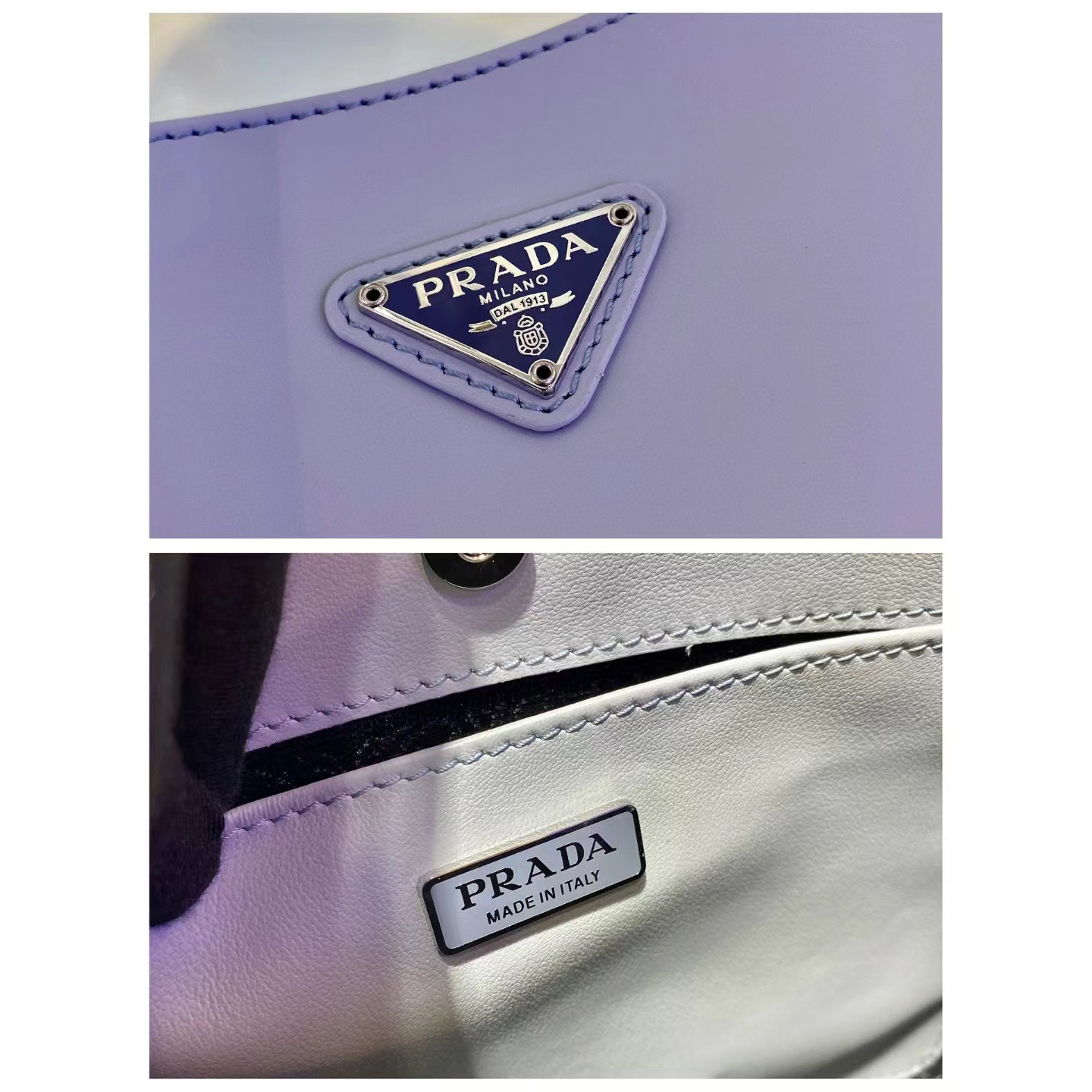 Prada Shoulder Bag - DopestKickz