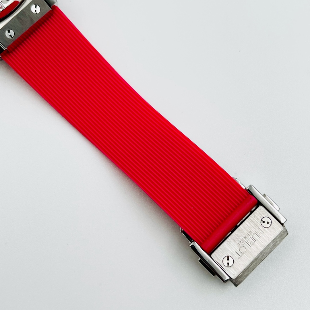 Hublot Watch   36.4mm - DopestKickz