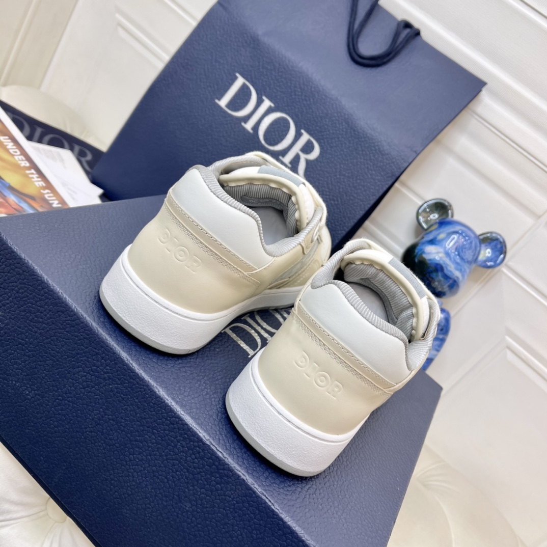 Dior B27 Low-Top Sneaker - DopestKickz