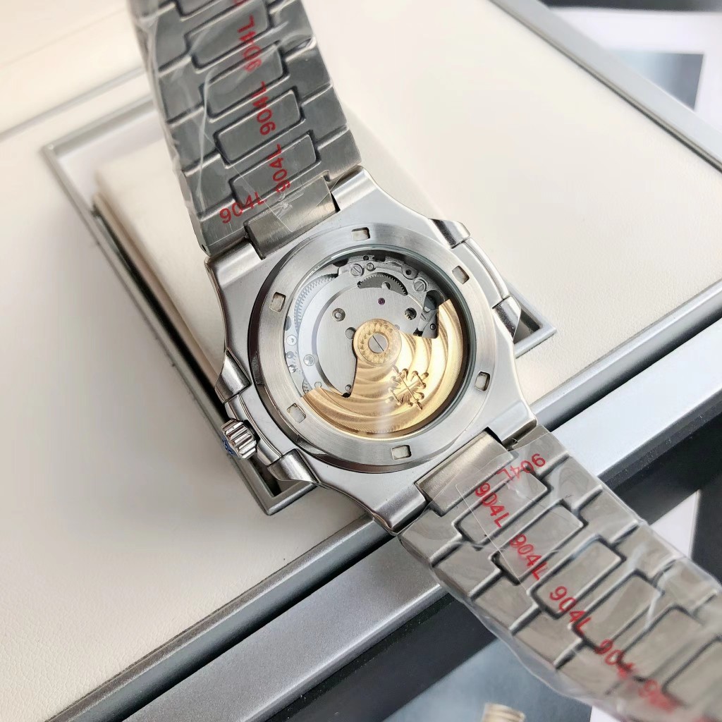 Patek Philipps Sa X Supreme Watch - DopestKickz