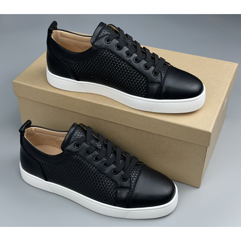 Christian Louboutin Sneaker - DopestKickz
