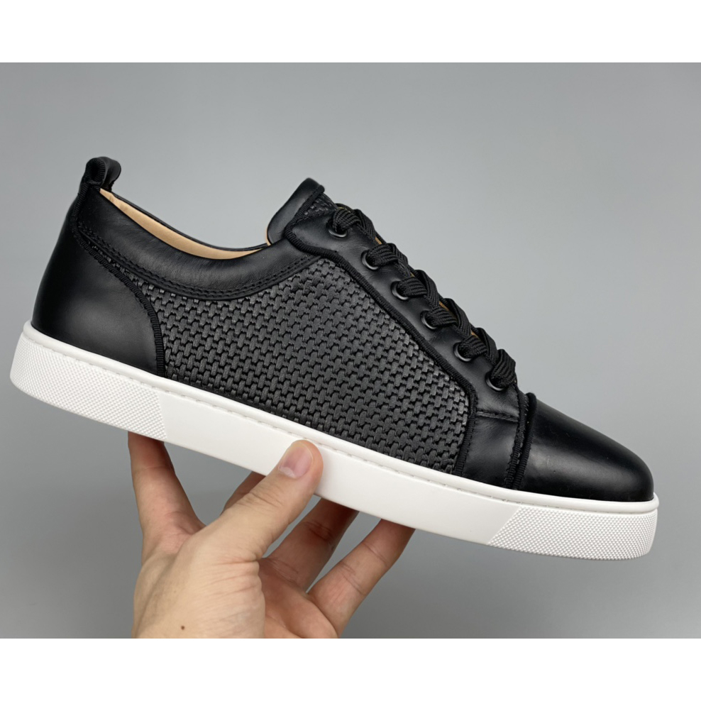Christian Louboutin Sneaker - DopestKickz