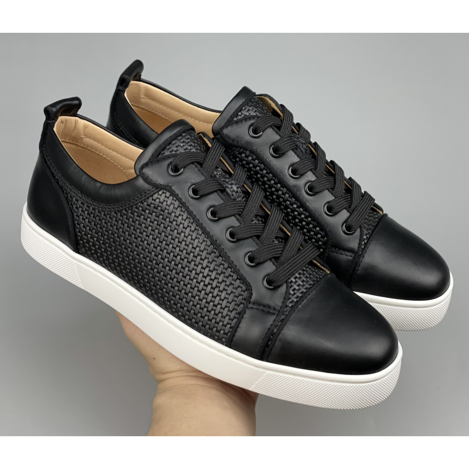 Christian Louboutin Sneaker - DopestKickz