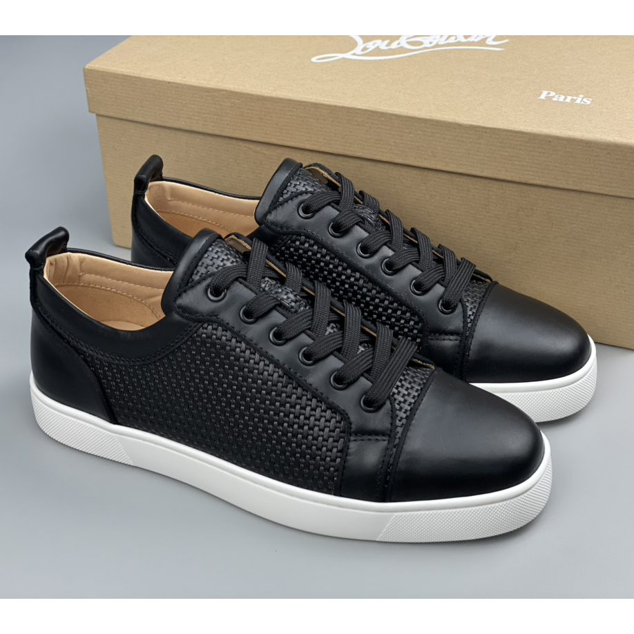 Christian Louboutin Sneaker - DopestKickz