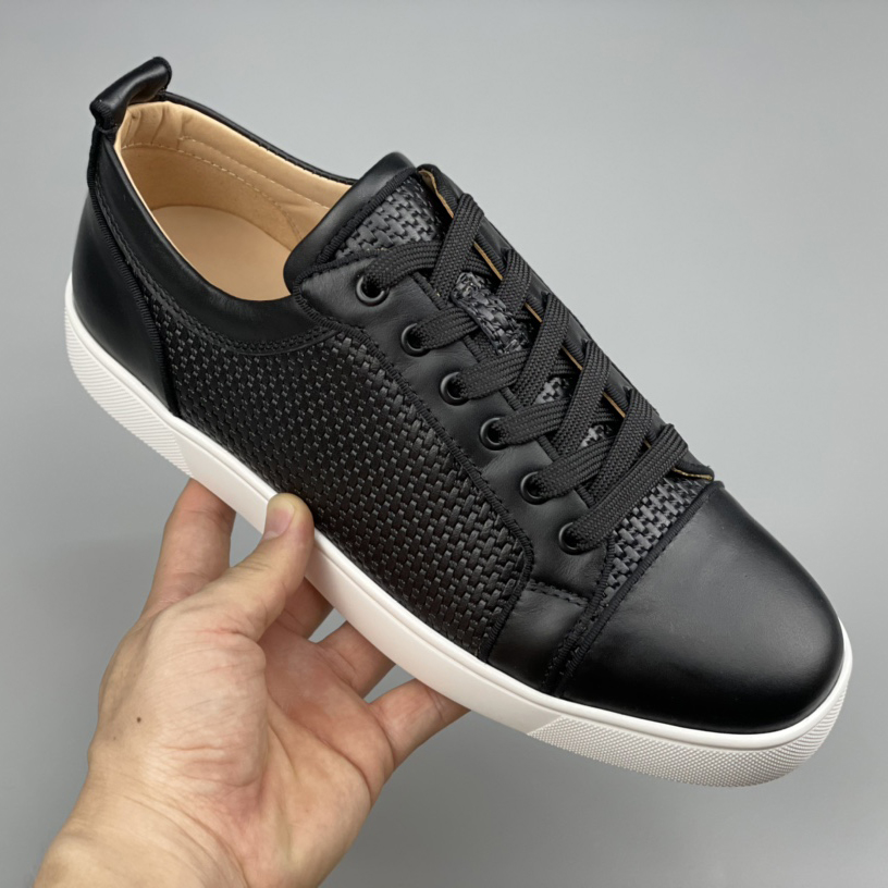 Christian Louboutin Sneaker - DopestKickz