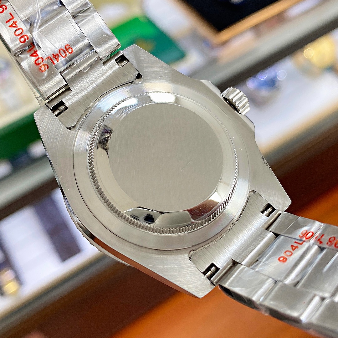 Rolex Watch  - DopestKickz