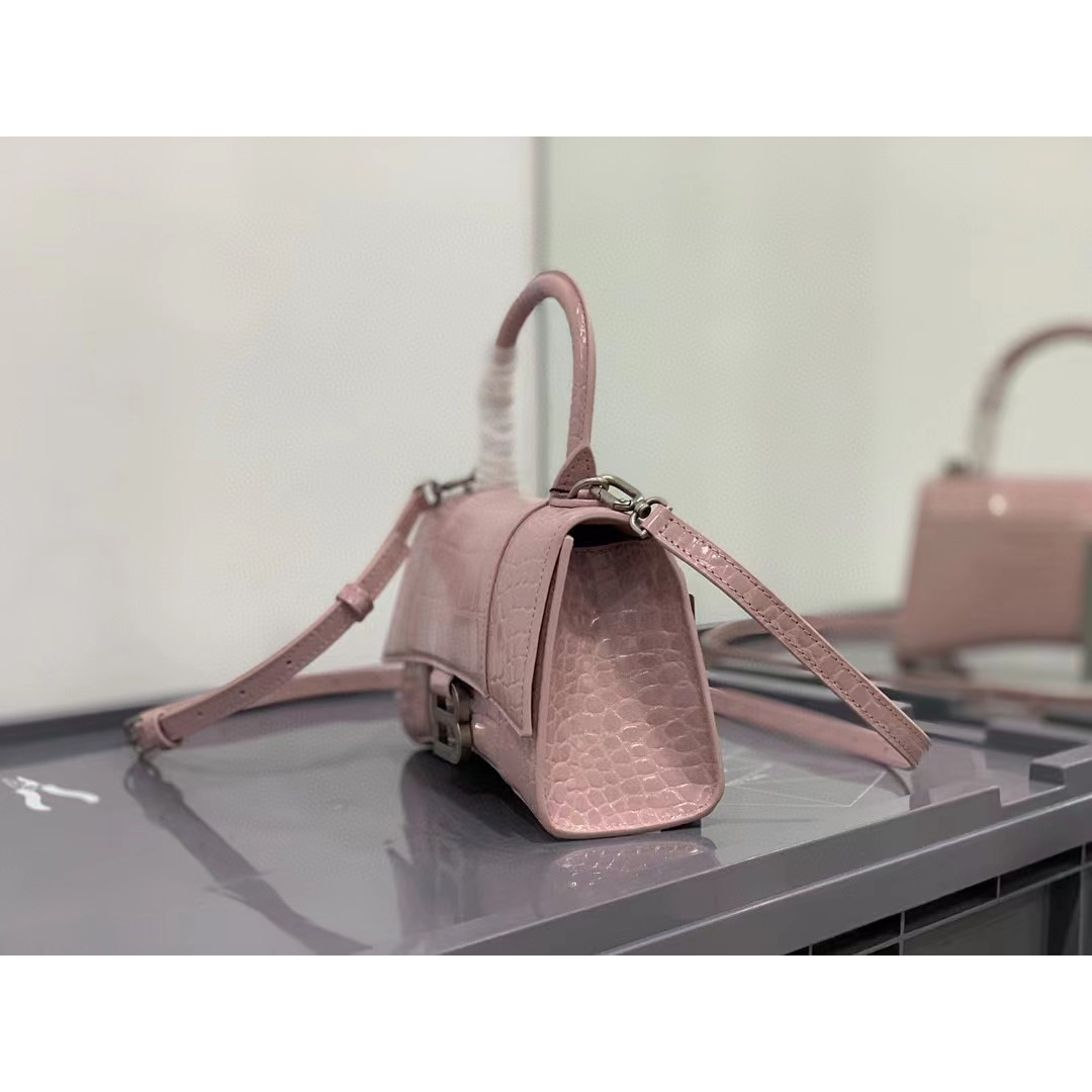 Balenciaga Handle Bag （19*21*8 CM） - DopestKickz