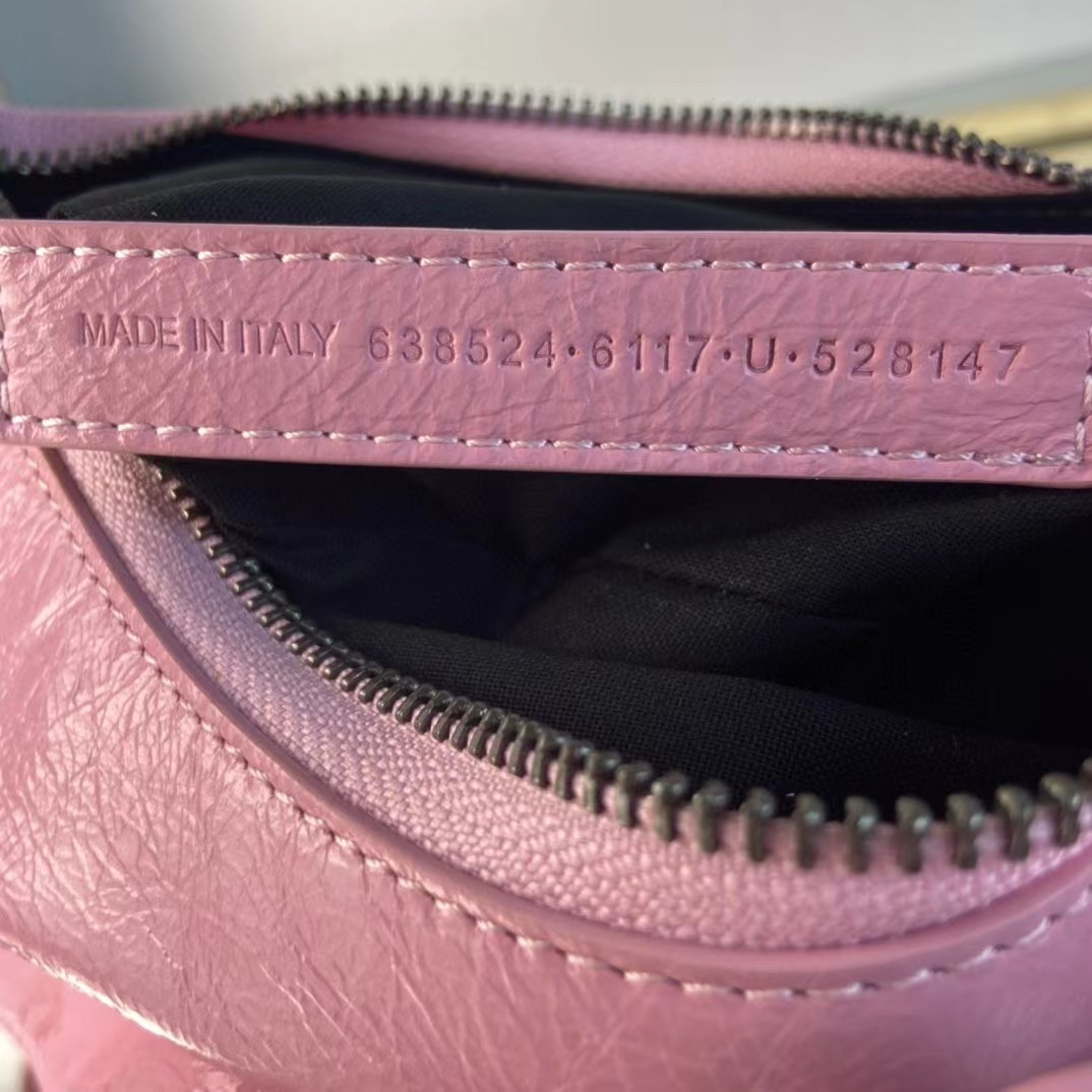 Balenciaga Women's Handbag（26-16-10cm） - DopestKickz