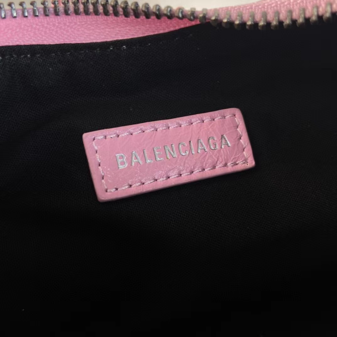 Balenciaga Women's Handbag（26-16-10cm） - DopestKickz